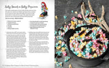 The Nightmare Before Christmas Cookbook & Guide Giftset