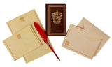 Harry Potter: Gryffindor Desktop Stationery Set (With Pen)