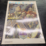 Prey - Seventh Day of Moses & Wentworth's Day Paperback – January 1, 1993 H. P. Lovecraft  TP rare