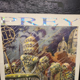 Prey - Seventh Day of Moses & Wentworth's Day Paperback – January 1, 1993 H. P. Lovecraft  TP rare