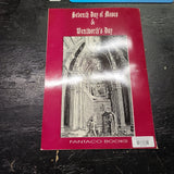 Prey - Seventh Day of Moses & Wentworth's Day Paperback – January 1, 1993 H. P. Lovecraft  TP rare