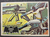 1966 Batman Cards - #55 HIdden Loot (1)