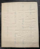 "The Happy Time" Original Movie Ad Printer Plate and Ad Clip Art Print