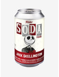 Funko SODA Nightmare Before Christmas Formal Jack Skellington Vinyl Figure