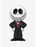 Funko SODA Nightmare Before Christmas Formal Jack Skellington Vinyl Figure