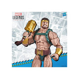 Marvel Legends Hercules 6-inch Action Figure