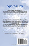 Synthetica Paperback by Jason McIlrath (Author)