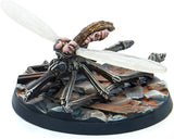 Fallout: Wasteland Warfare - Creatures: Blood Bugs Minis