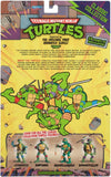 Teenage Mutant Ninja Turtles Classic Collection Raphael VF