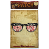 X-Ray Vision Patch