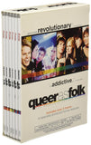 Queer As Folk Season 2 Collector's Edition DVD