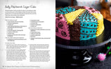 The Nightmare Before Christmas Cookbook & Guide Giftset