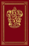 Harry Potter: Gryffindor Desktop Stationery Set (With Pen)
