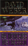 David Webber Safehold #1-3 sealed set TP