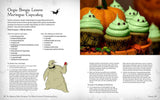 The Nightmare Before Christmas Cookbook & Guide Giftset