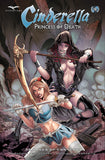 Cinderella: Princess of Death