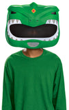 FUNKO POWER RANGERS GREEN RANGER HALF-MASK PX