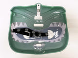 FUNKO POWER RANGERS GREEN RANGER HALF-MASK PX