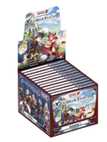 Japanime Tactics Granblue Fantasy Booster Box
