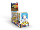 Ramen! Ramen! Boardgame