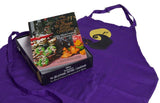 The Nightmare Before Christmas Cookbook & Guide Giftset