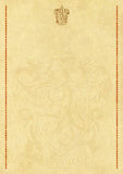 Harry Potter: Gryffindor Desktop Stationery Set (With Pen)