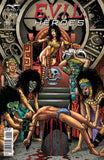 E.V.I.L. Heroes #2