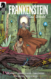 Frankenstein: New World (vol 1) #1-4 Complete Set VF