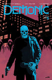 Demonic (vol 1) #1-6 Complete Set NM