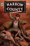 Tales from Harrow County: Fair Folk (vol 1) #1-4 Cvr B Complete Set NM