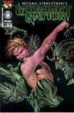 Midnight Nation (vol 1) #1-12 VF