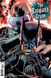 The Batman's Grave #1-12 Complete Set VF