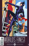 Batman and Superman: World's Finest #1-10 Complete Set VF