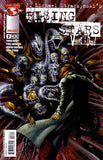 Rising Stars: Voices of the Dead (vol 1) #1-6 Complete Set VF