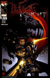 Butcher Knight (vol 1) #1-4 Complete Set VF