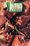Astro City (vol 1) #1-6 Complete Set VF
