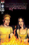 Midnight Nation (vol 1) #1-12 VF