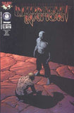 Midnight Nation (vol 1) #1-12 VF
