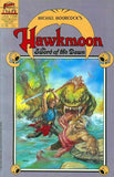 Hawkmoon: The Sword Of The Dawn #1-4 FN/VF