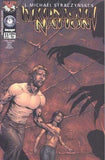 Midnight Nation (vol 1) #1-12 VF