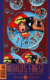 Batman and Superman: World's Finest #1-10 Complete Set VF