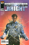 Rising Stars: Bright (vol 1) #1-3 Complete Set NM