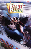 Astro City (vol 1) #1-6 Complete Set VF