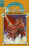 Hawkmoon: The Sword Of The Dawn #1-4 FN/VF