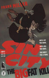 Sin City Big Fat Kill #1-5 Complete Set VF
