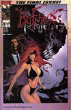 Butcher Knight (vol 1) #1-4 Complete Set VF