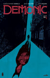Demonic (vol 1) #1-6 Complete Set NM