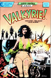 Valkyrie #1-3 FN