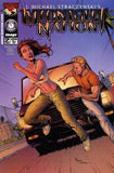Midnight Nation (vol 1) #1-12 VF