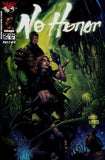 No Honor #1-4 VF